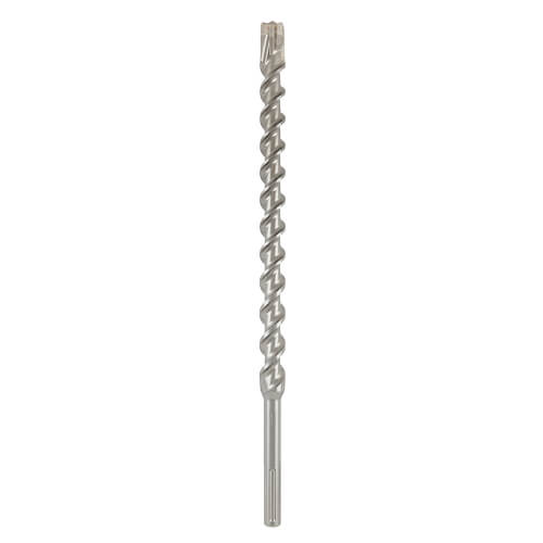 SDS Plus 4CT MX4™ 1/4" X 4" X 6" Bulk 15