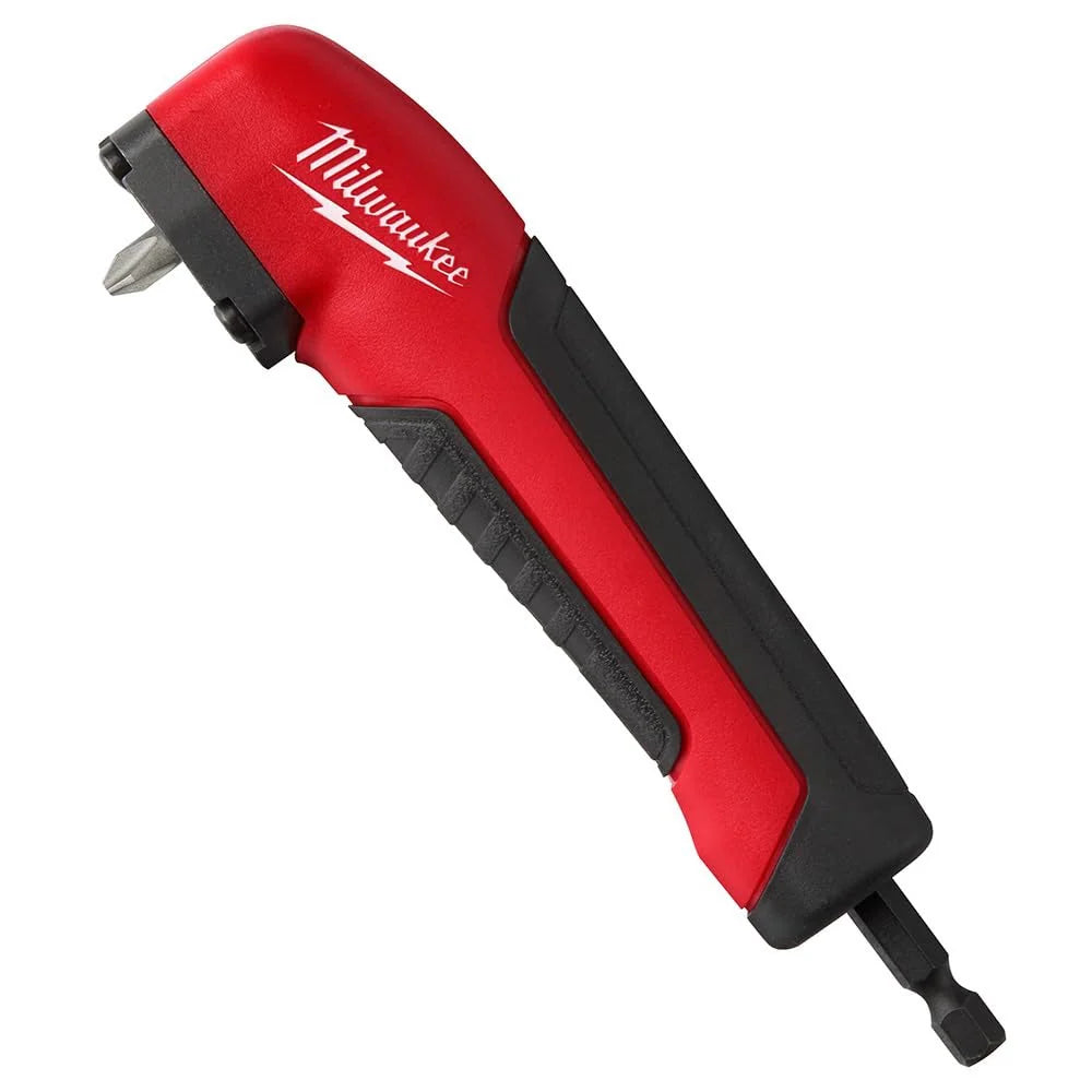 SHOCKWAVE™ Impact Duty Impact Right Angle Adapter