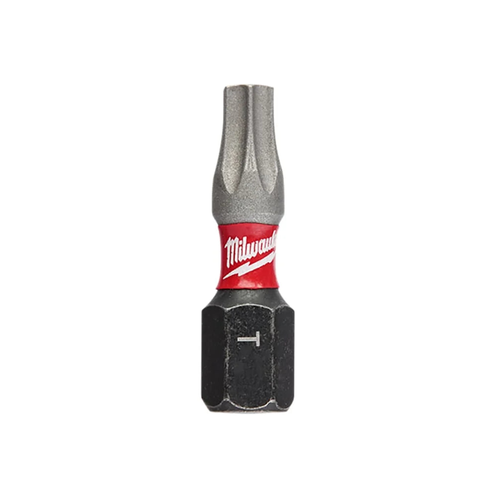 SHOCKWAVE™ Impact Duty 2" Power Bit TORX® T15 Bulk 25