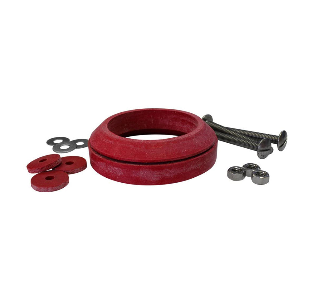 KORKY 3" TANK TO BOWL GASKET
