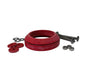 KORKY 3" TANK TO BOWL GASKET