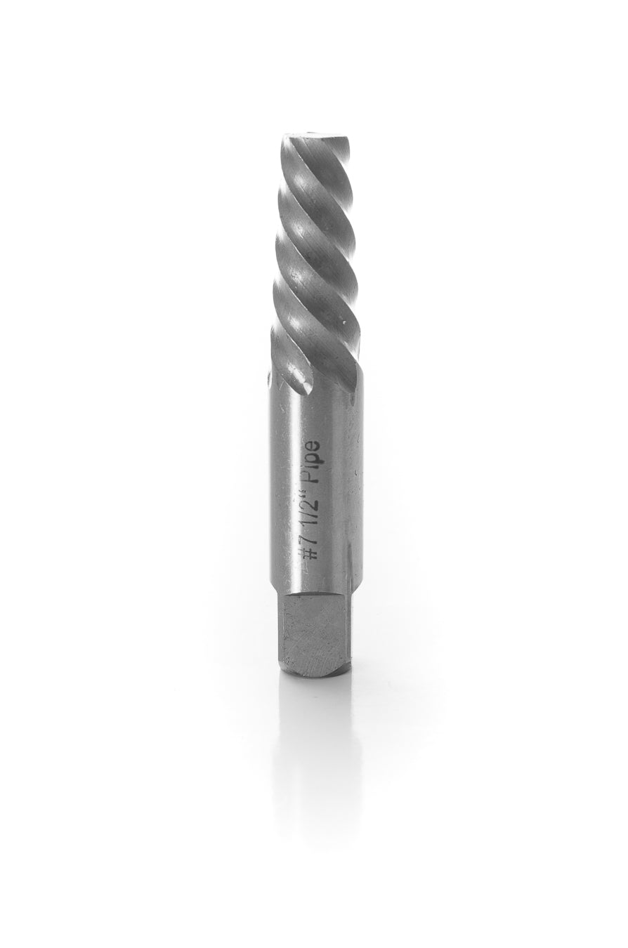 1/2 NIPPLE & SCREW EXTRACTOR