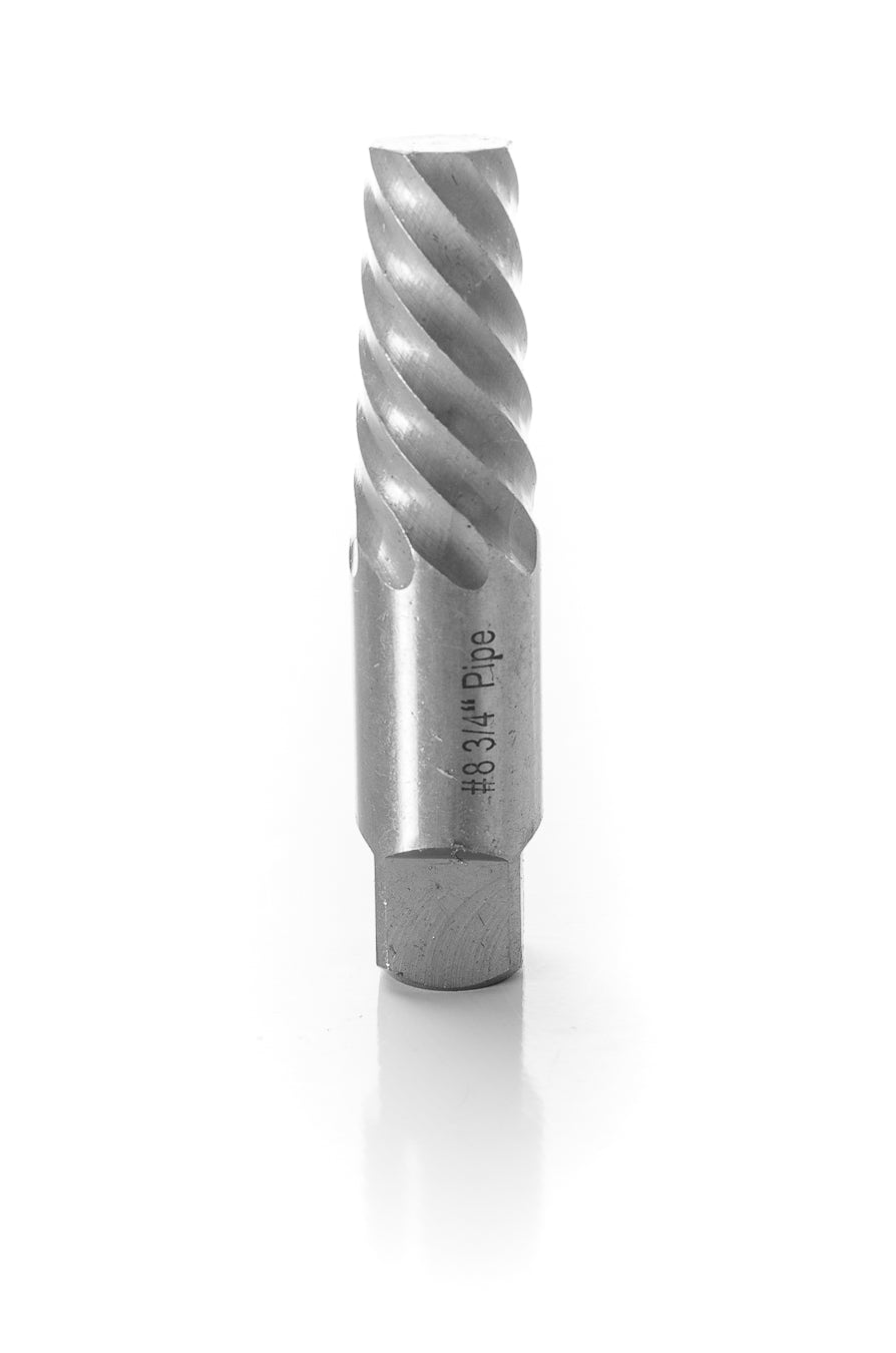 3/4 NIPPLE & SCREW EXTRACTOR