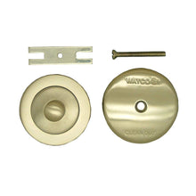 NU FIT LIFT & TURN TRIM KIT BN