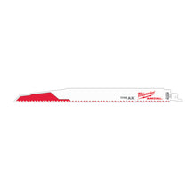 AX SAW ZALL BL 12" 5/8T