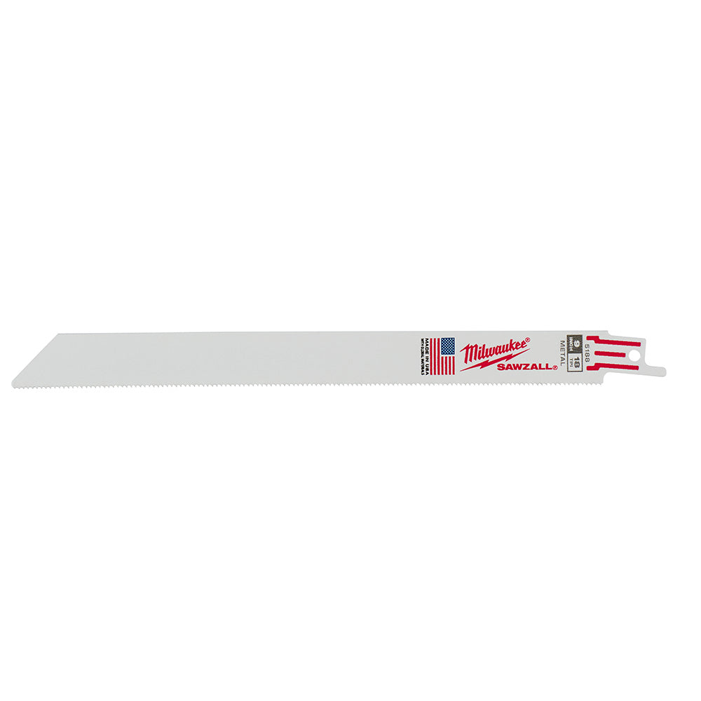 SUPER SAWZALL BLADES
