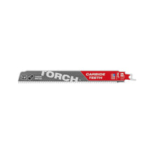 THE TORCH CARBIDE 7T 9L 1PK
