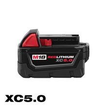 M18 REDLITHIUM 5.0AH BATTERY