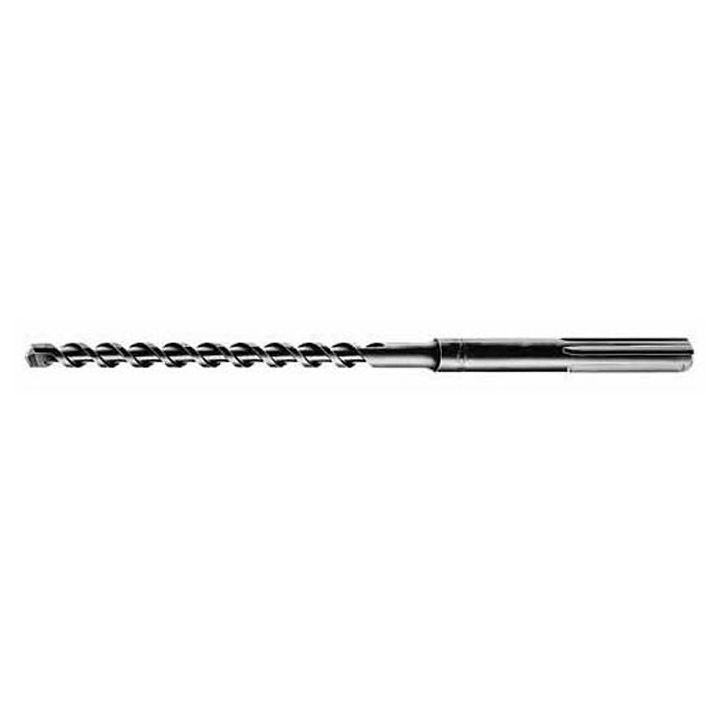 1/2 BY 21-INCH SDS MAX BIT