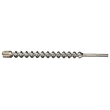 SDS-MAX 4CT 1-3/8X18X23