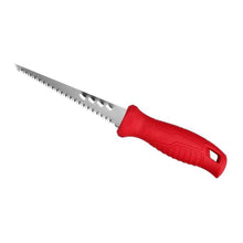 FIXED BLADE RASPING JAB SAW
