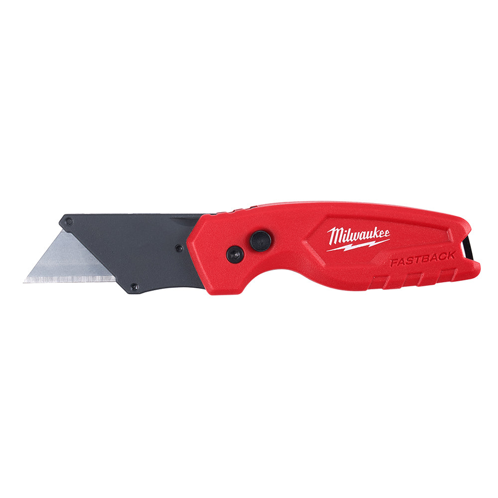 COMPACT FOLDING UTILITY KNIF