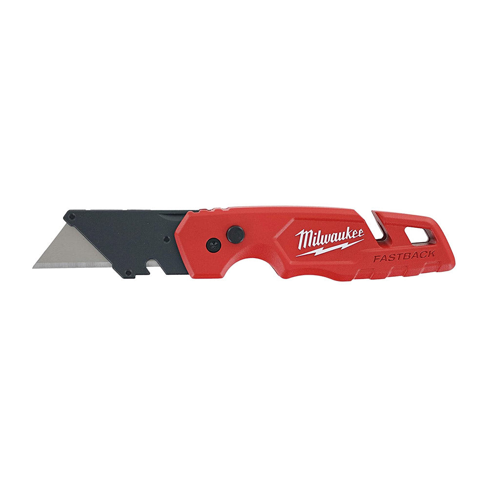 FASTBACK FOLDING UTILITY KNIFE