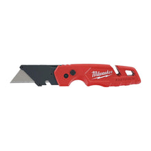 FASTBACK FOLDING UTILITY KNIFE