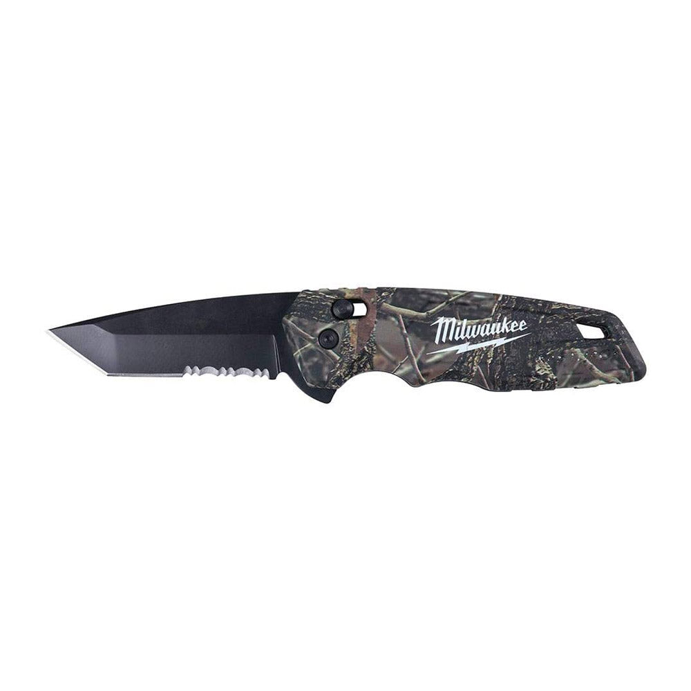 CAMO SPRING ASST SER KNIFE