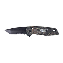 CAMO SPRING ASST SER KNIFE