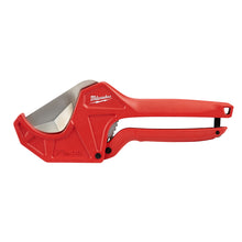 2-3/8 RATCHETING PIPE CUTTER