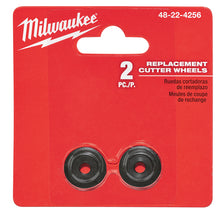 2PK REPL WHEELS