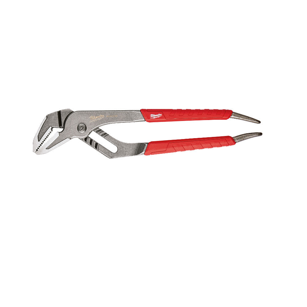 10" STRAIGHT JAW PLIER