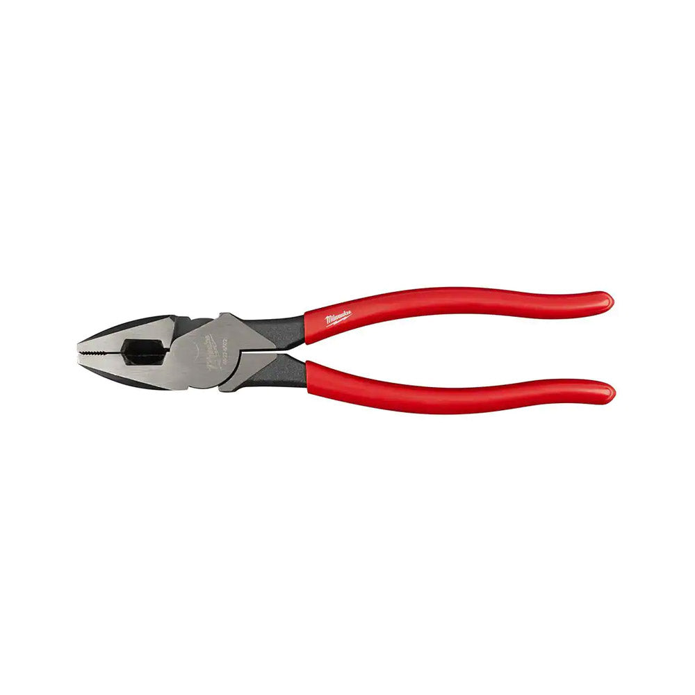 High-Leverage Lineman's Pliers
