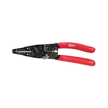 Multi-Purpose Wire Stripper wi