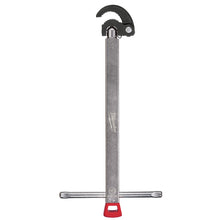 1.25" BASIN WRENCH