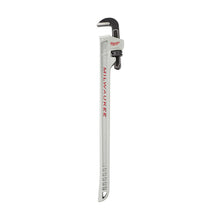 10L ALUMINUM PIPE WRENCH