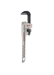 14 MILWAUKEE ALUM PIPE WRENCH