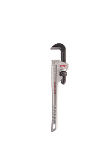 18 MILWAUKEE ALUM PIPE WRENCH