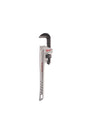 18 MILWAUKEE ALUM PIPE WRENCH