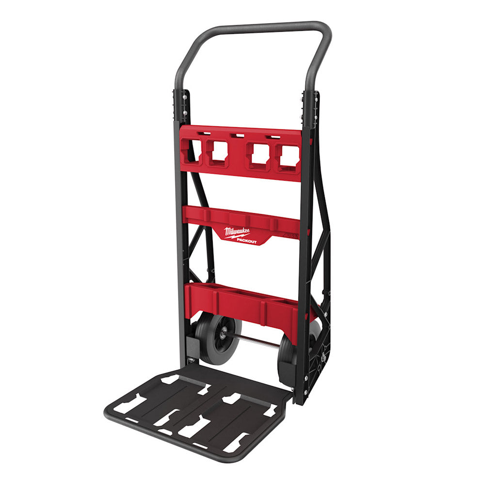 PACKOUT 2-WHEEL CART