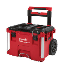 2)PACKOUT ROLLING TOOL BOX