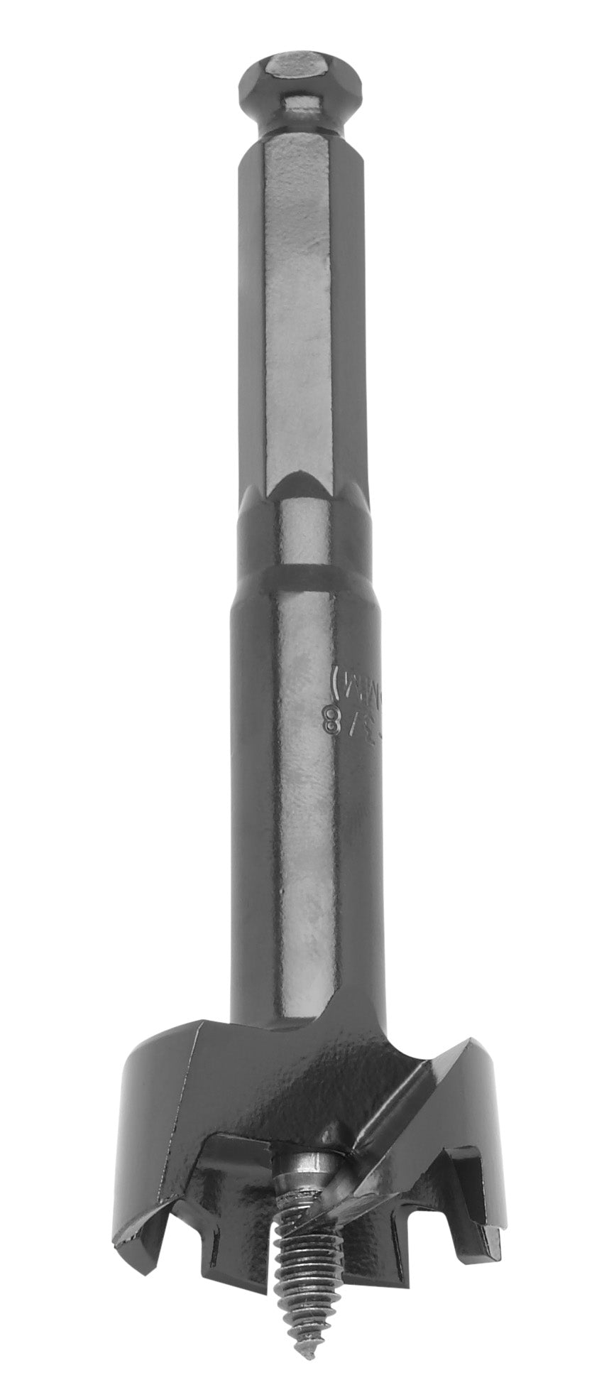 BIT SELFEED 1-3/8"