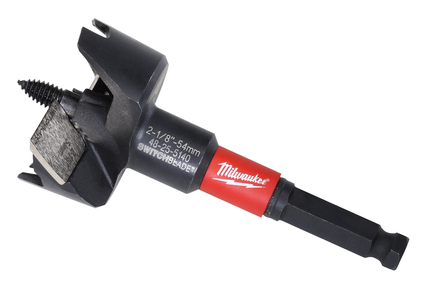 SWITCHBLADE 2-1/8"