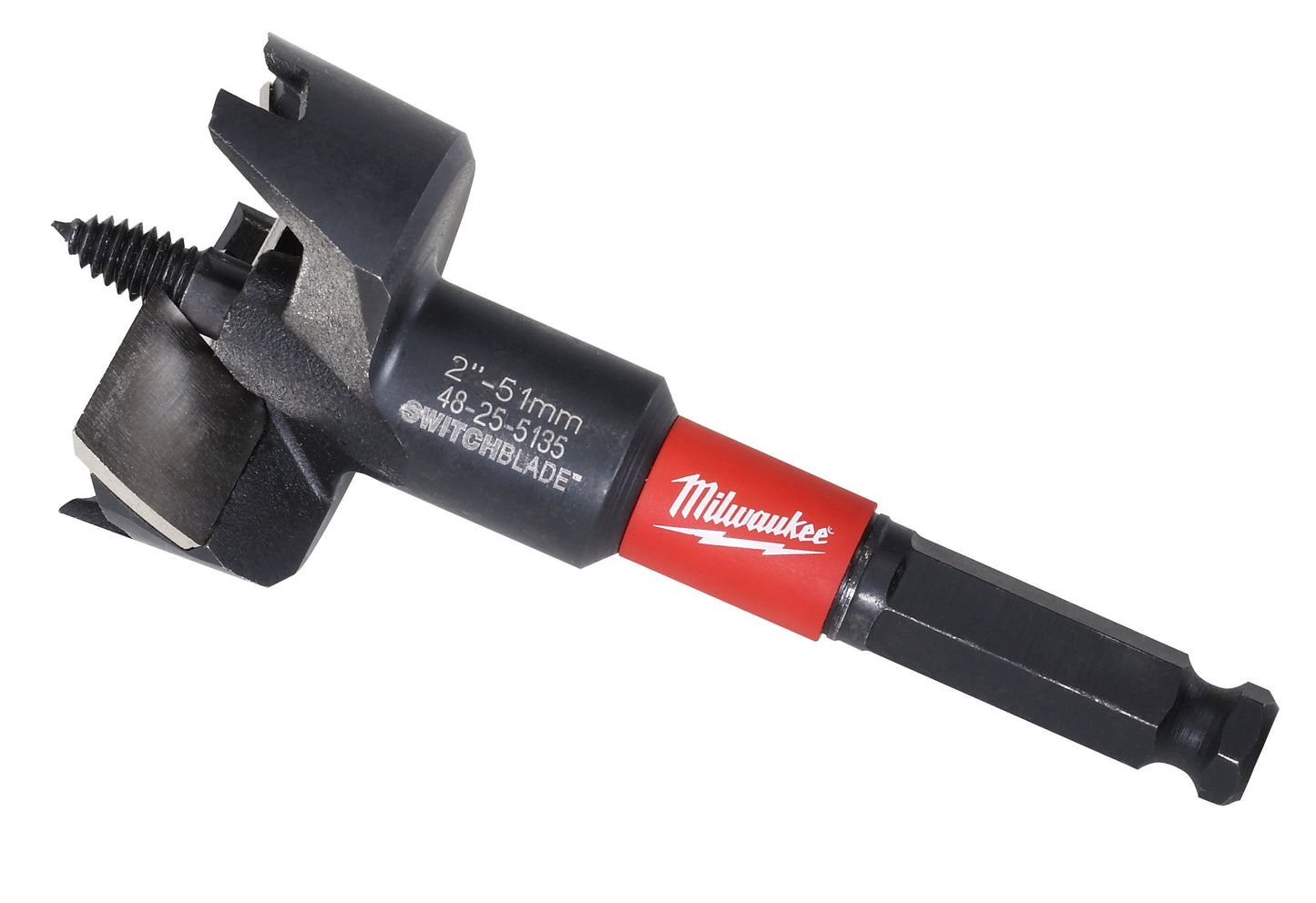 SWITCHBLADE 2-9/16"