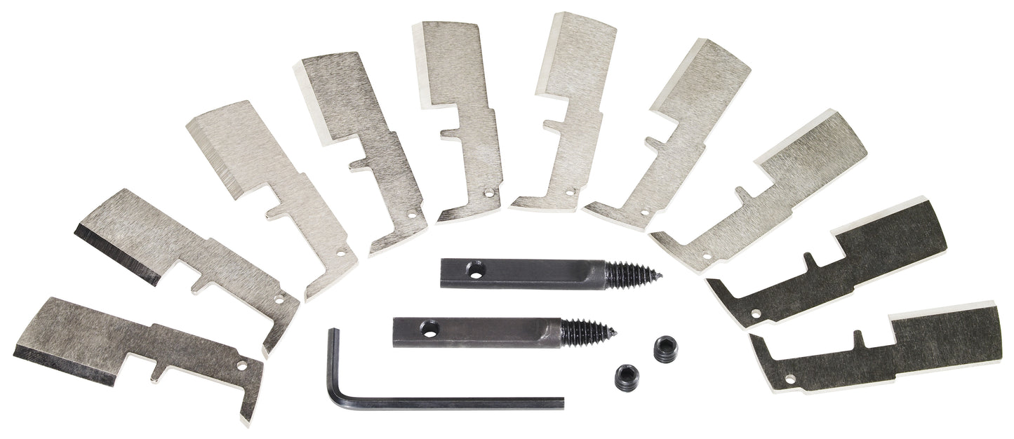 2-9/16 IN 10 BLADE REPLACEMENT