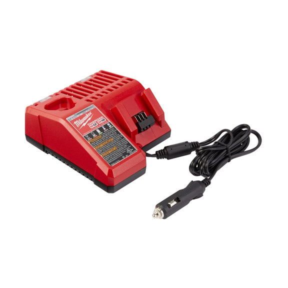 M18 / M12 Vehicle Charger