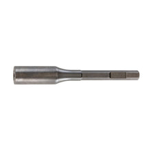 GROUND ROD DRIVER