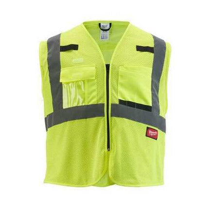 Class 2 High Visibility Mesh S