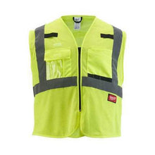 Class 2 High Visibility Mesh S