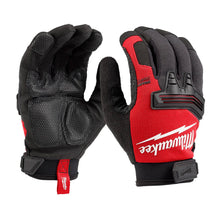 (6) WRECKING WORK GLOVE - L