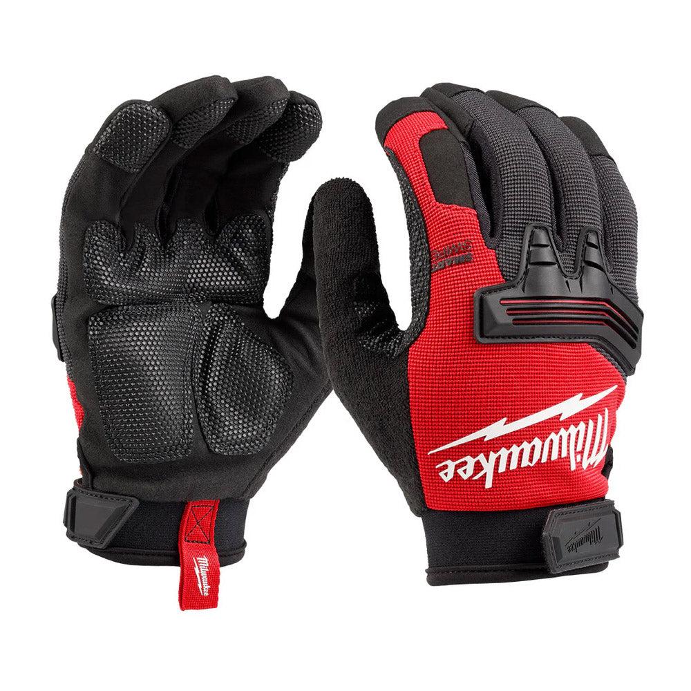 (6) WRECKING WORK GLOVE - XL