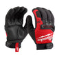 (6) WRECKING WORK GLOVE - XL