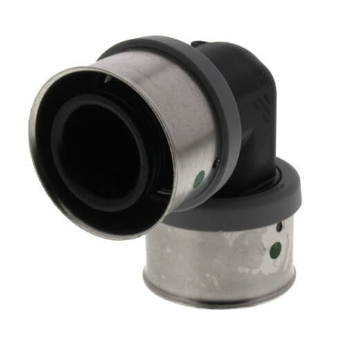 1-1/2 POLY PEX PRESS ELBOW