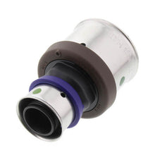 3/4X1-1/4 POLY PRESS COUPLING