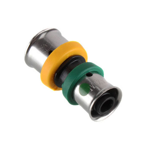 3/4X1-1/2 POLY PRESS COUPLING