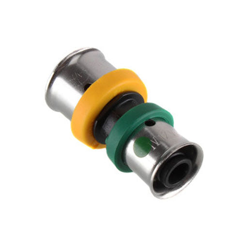 1-1/4X1-1/2 POLY PRES COUPLING