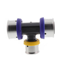 3/4X3/4X1/2 POLY PEX PRESS TEE