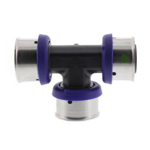 V5618 Polymer PEX Tee - 3/4"