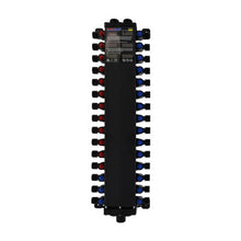 30-Port ManaBloc without port or supply adapters